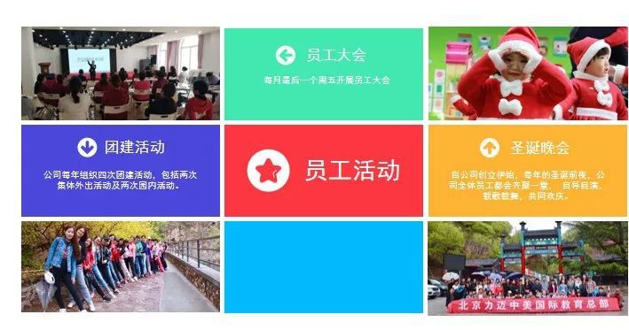 【立水橋】全體員工職業(yè)發(fā)展日 | 用心啟程，必將駛向新高度！(圖8)