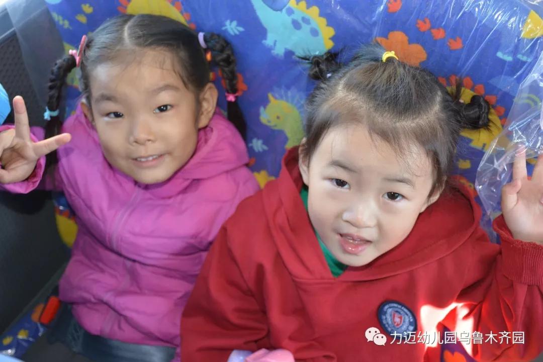 力邁幼兒園‖“走進科技館 開啟科學夢”參觀科技館活動(圖5)