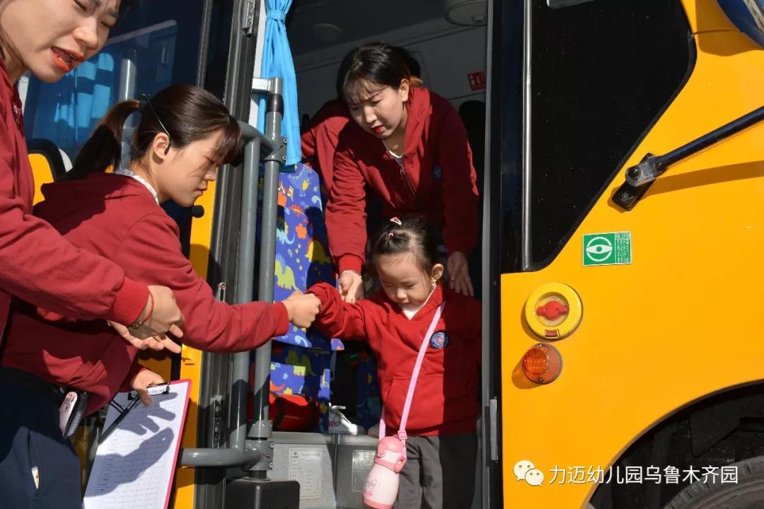 力邁幼兒園‖“走進科技館 開啟科學夢”參觀科技館活動(圖6)