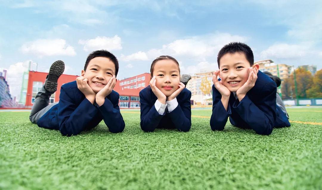 開學在即 | 力邁中小學幼兒園確定返校時間，并做足“硬核”開學準備(圖1)