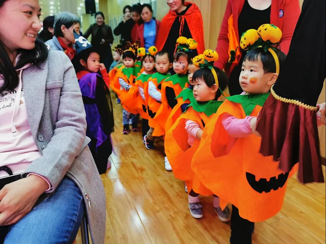 金銀花開了，西瓜甜了，小蝌蚪開始找媽媽了，我們北京園也要開園了！(圖1)