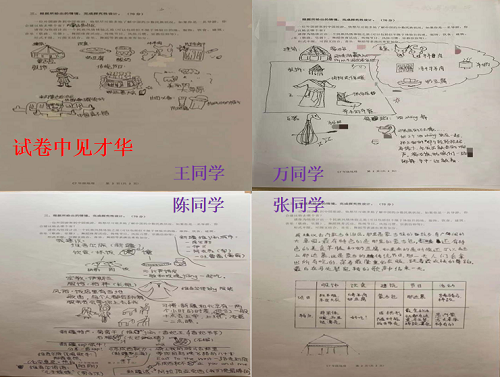 厚積薄發(fā)，大放異彩｜力邁中美國際學(xué)校中學(xué)部期中總結(jié)表彰大會(huì)暨北美學(xué)部開放日(圖11)