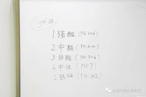 CPS Program III|感受實驗之趣 ，走進化學(xué)之美！(圖13)